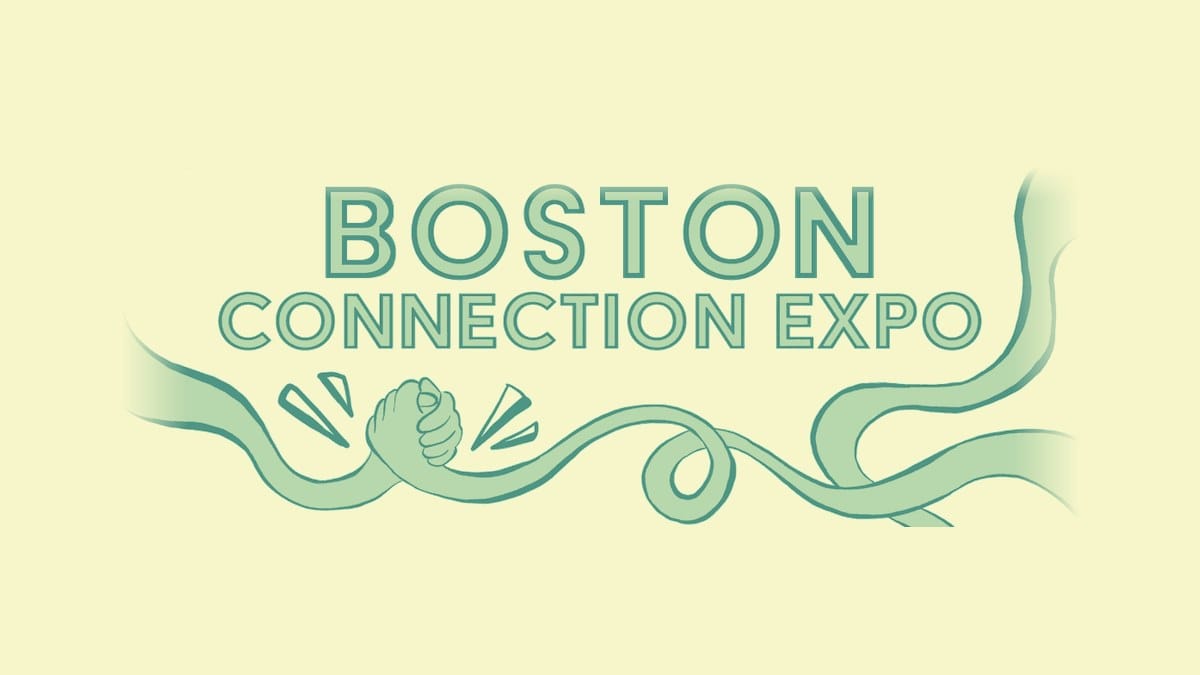 Boston Connection Expo logo