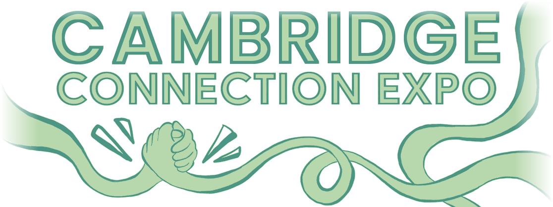 Cambridge Connection Expo logo
