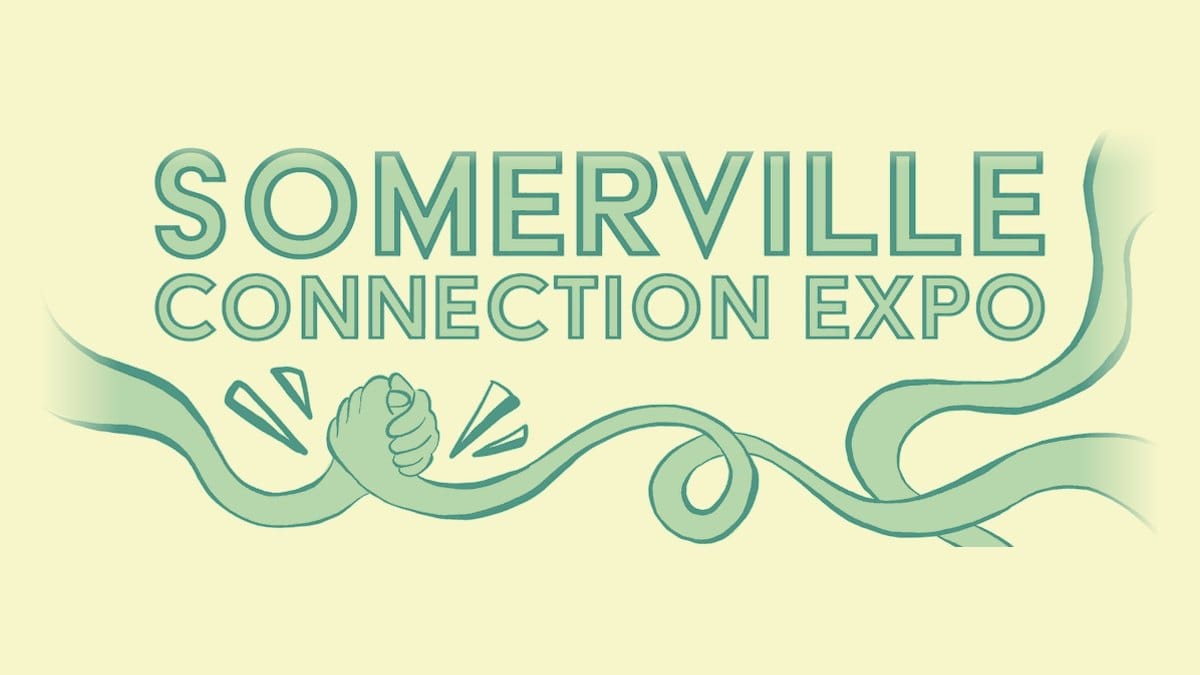 Somerville Connection Expo logo