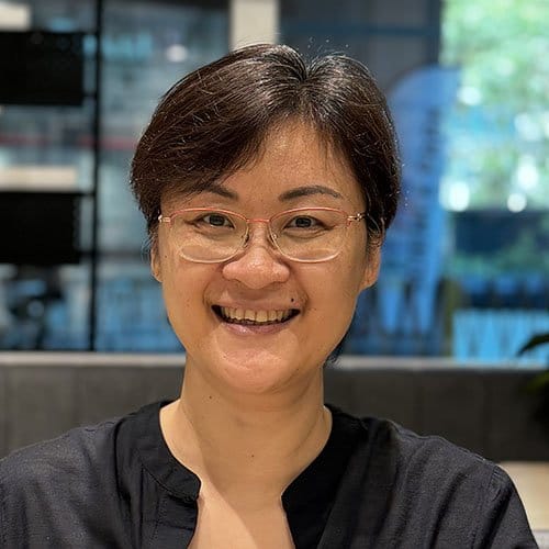 Chen Chunhui, board member