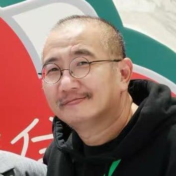 Li Fan, board member