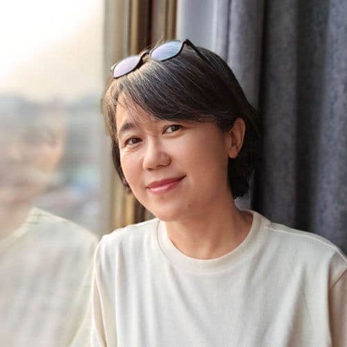 Li Wei, founder and chair