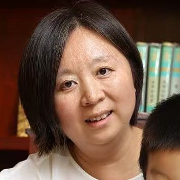 Lyu Mang, supervisor