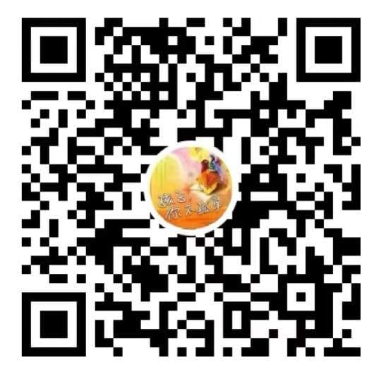 WeChat Channels QR code