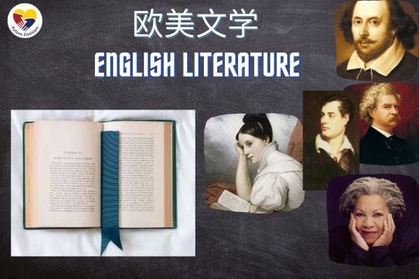 English Literature course image