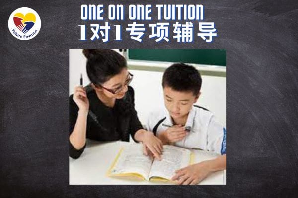 One-on-One tutoring course image