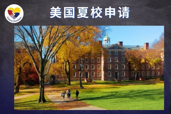 US/UK Summer School Application course image