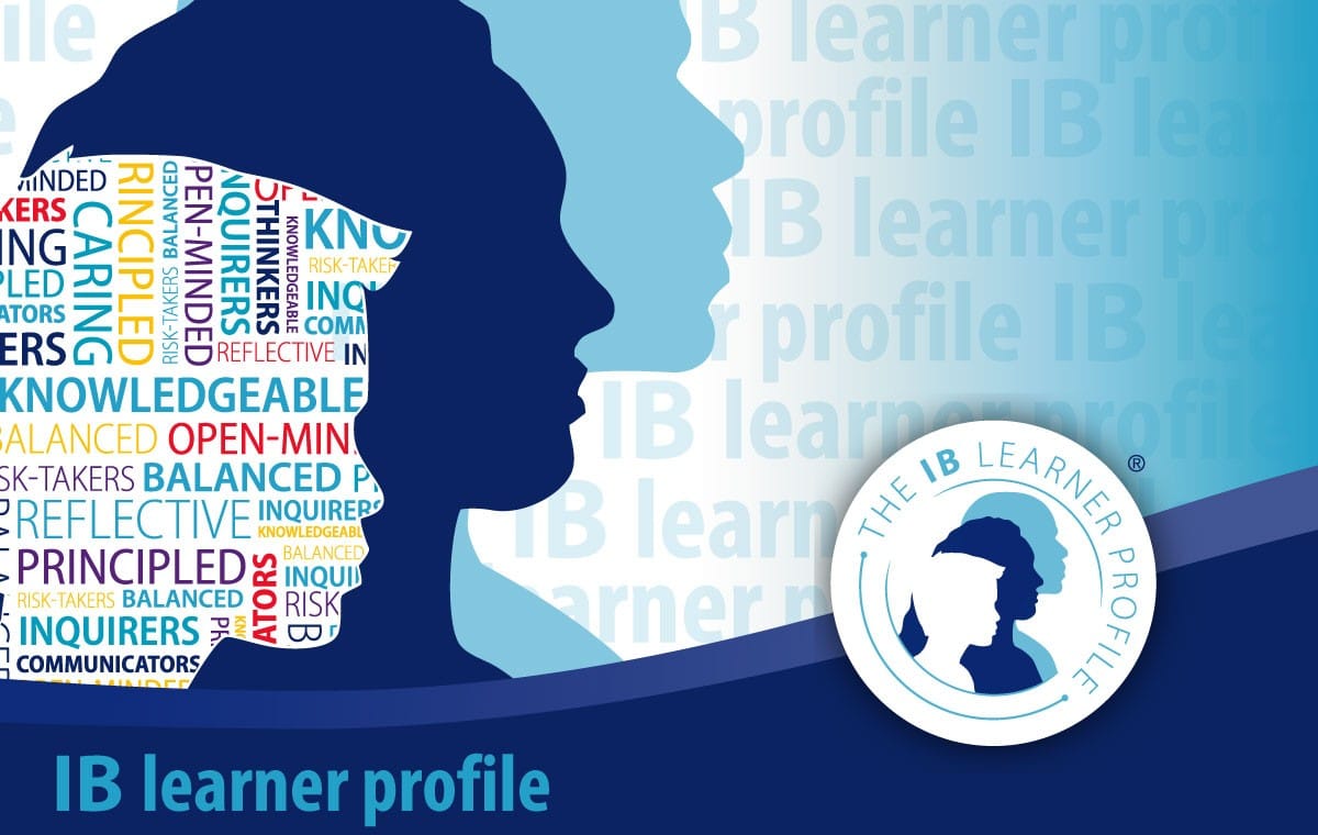 International Baccalaureate study materials
