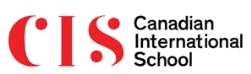 Canadian International School crest
