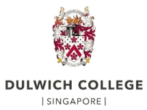 Dulwich College Singapore crest