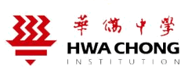 Hwa Chong Institution crest