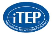 iTEP logo