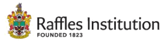 Raffles Institution crest