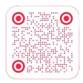 Red Booklet (Xiaohongshu) QR code for Future Envision