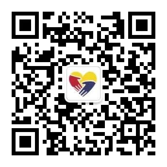 WeChat QR code for Future Envision