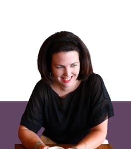 Portrait of Carri, a Future Envision teacher