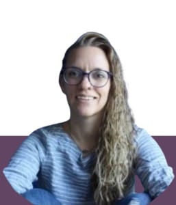 Portrait of Shelbz, a Future Envision teacher